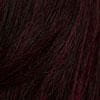 Dream Hair Schwarz-Rot #P1B/99J Dream Hair S-Hot Curl Weaving 14"/35cm Synthetic Hair