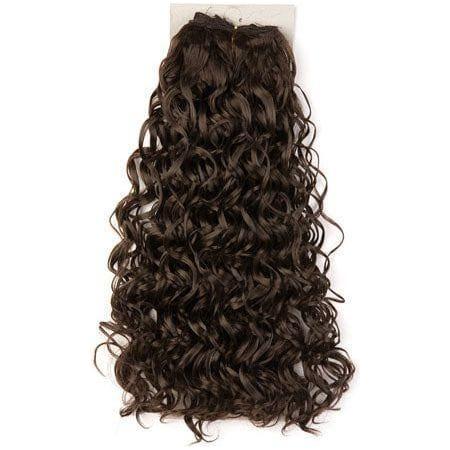 Dream Hair Style GT 2004 16"/40cm Kunsthaar Tressen - Gtworld.de