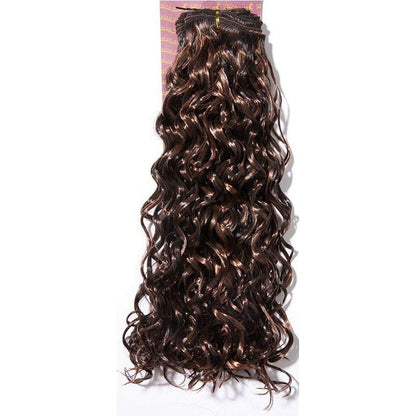 Dream Hair Style GT 2004 16"/40cm Kunsthaar Tressen - Gtworld.de