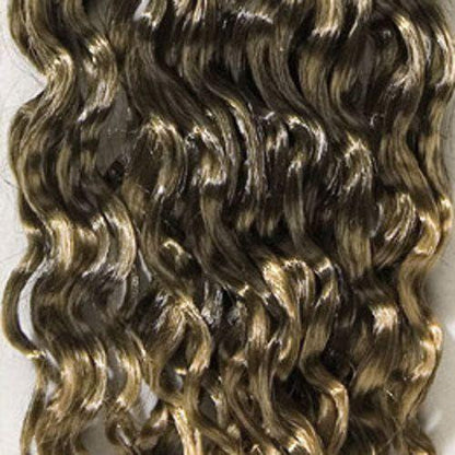 Dream Hair Style GT 2004 16"/40cm Kunsthaar Tressen - Gtworld.de