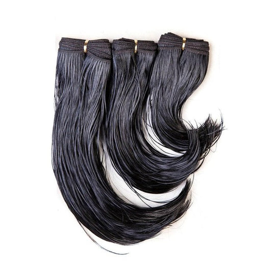 Dream Hair Style Gt 3 (Sythetic Weft) 1B