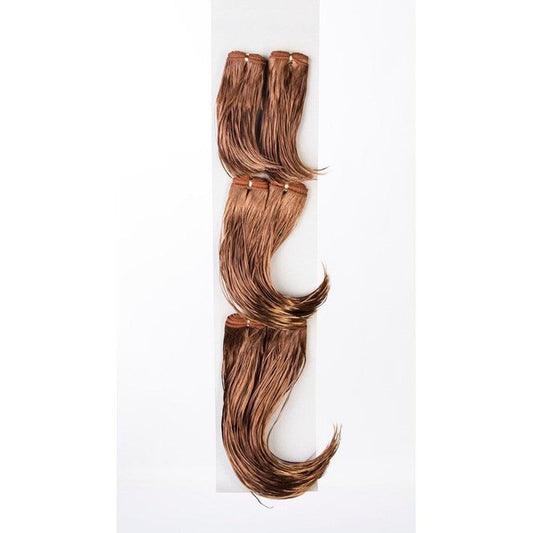 Dream Hair Style GT 3 (sythetic Weft) 27