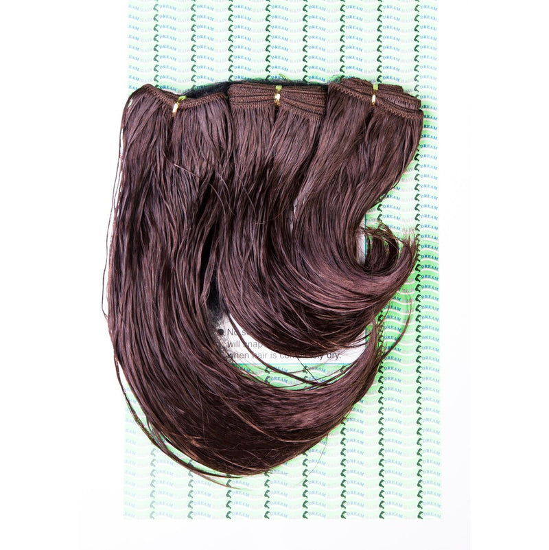 Dream Hair Style Gt 3 (Sythetic Weft) 33