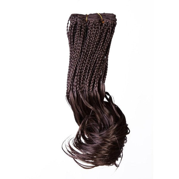 Dream Hair Style Gt 99 (Sythetic Weft) 6