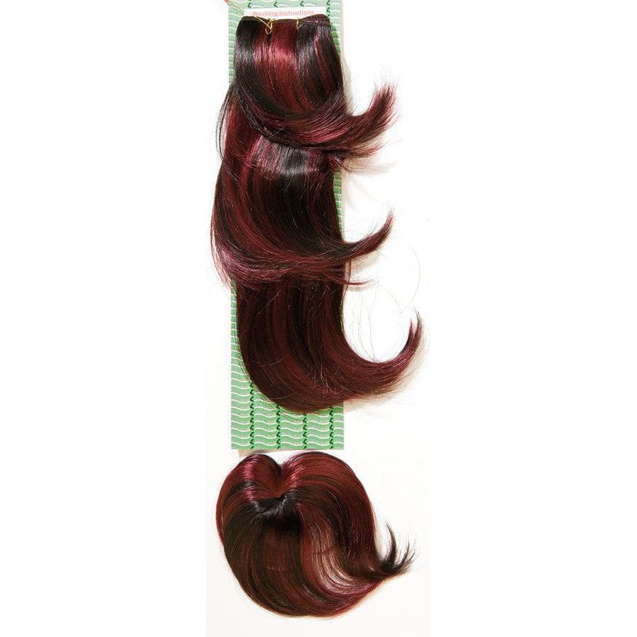 Dream Hair Style Gt Natural 5/7/8" 12/17/20Cm Synthetic Hair - Gtworld.de