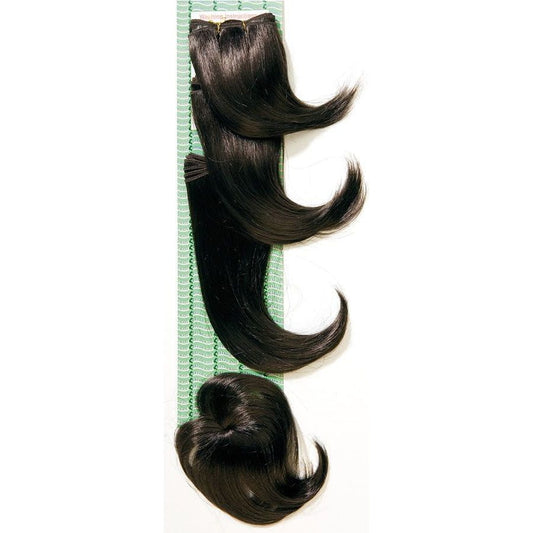 Dream Hair Style Gt Natural 5/7/8" 12/17/20Cm Synthetic Hair - Gtworld.de