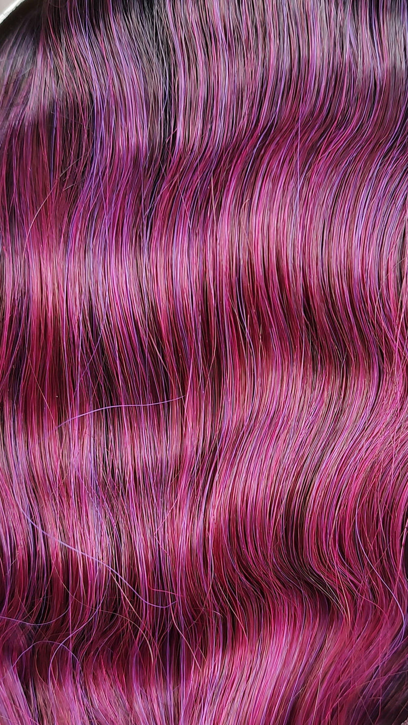 Dream Hair Top B Super Model Perücke 26''_ Cheveux synthétiques | gtworld.be 