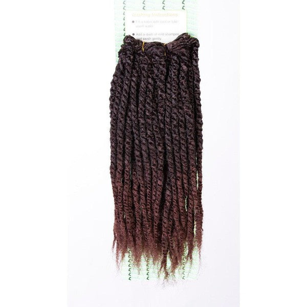 Dream Hair Twist Dread Weaving :T1B/33