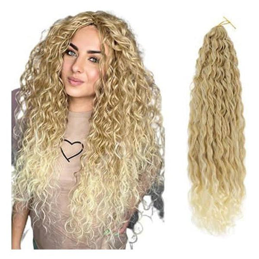 Dream Hair Twist Soft 30"/76cm Synthetic Hair - Gtworld.de