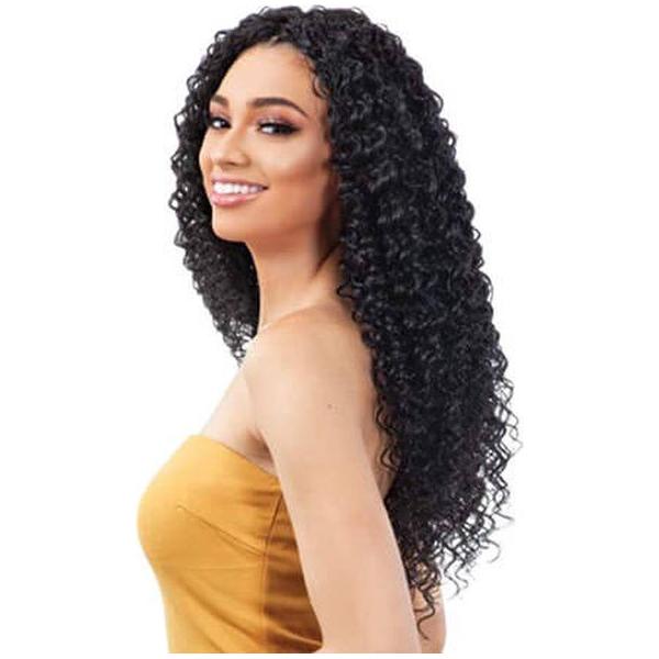 Dream Hair Water Curl Short 18"/45cm Synthetic Hair   - Gtworld.de