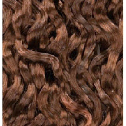 Dream Hair Water Curl Short 18"/45cm Synthetic Hair   - Gtworld.de