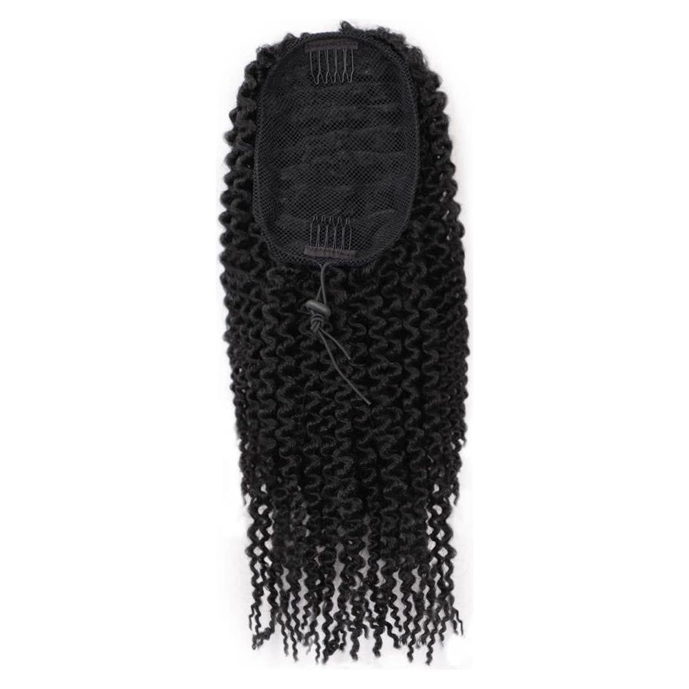 Dream Hair Wavy Wrap Clip in Ponytail 12" - Synthetic Hair - Gtworld.de