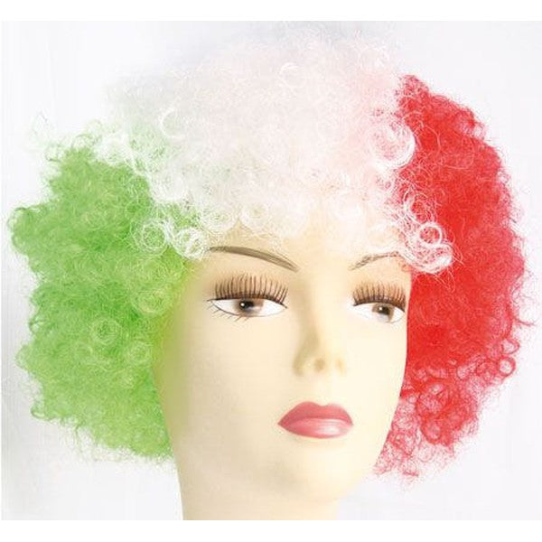 Dream Hair Wig Afro Medium Synthetic Hair Kunsthaar Perücke