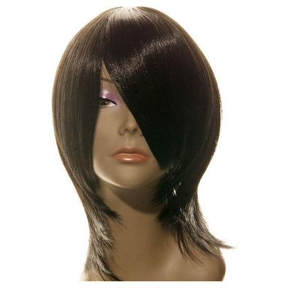 Perruque FUTURA 60 Cheveux Synthétiques, Cheveux synthétiques Perruque