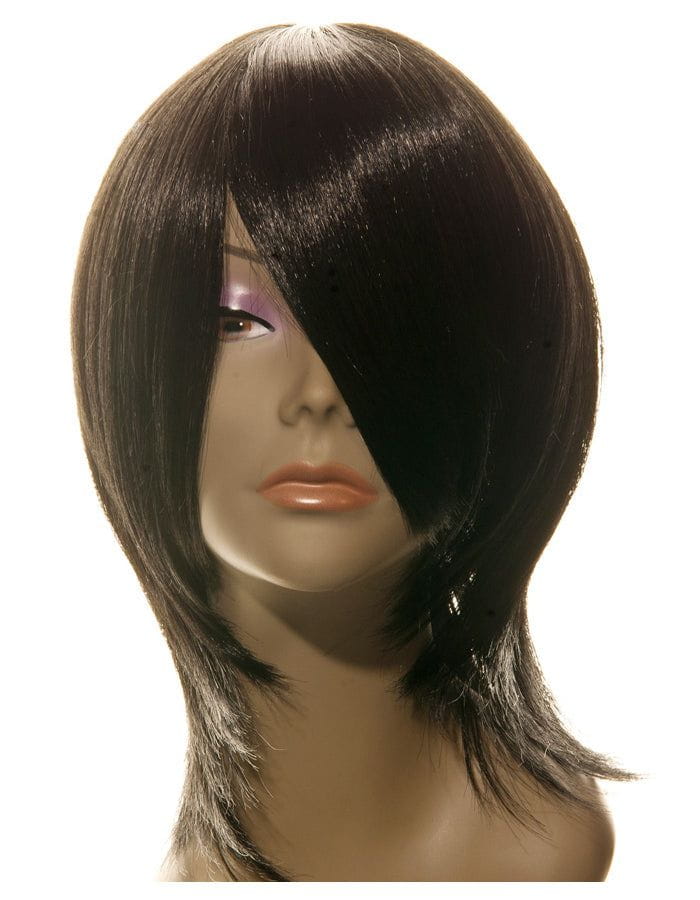 Wig FUTURA 60 Synthetic Hair, Cheveux synthétiques Perücke | gtworld.be 