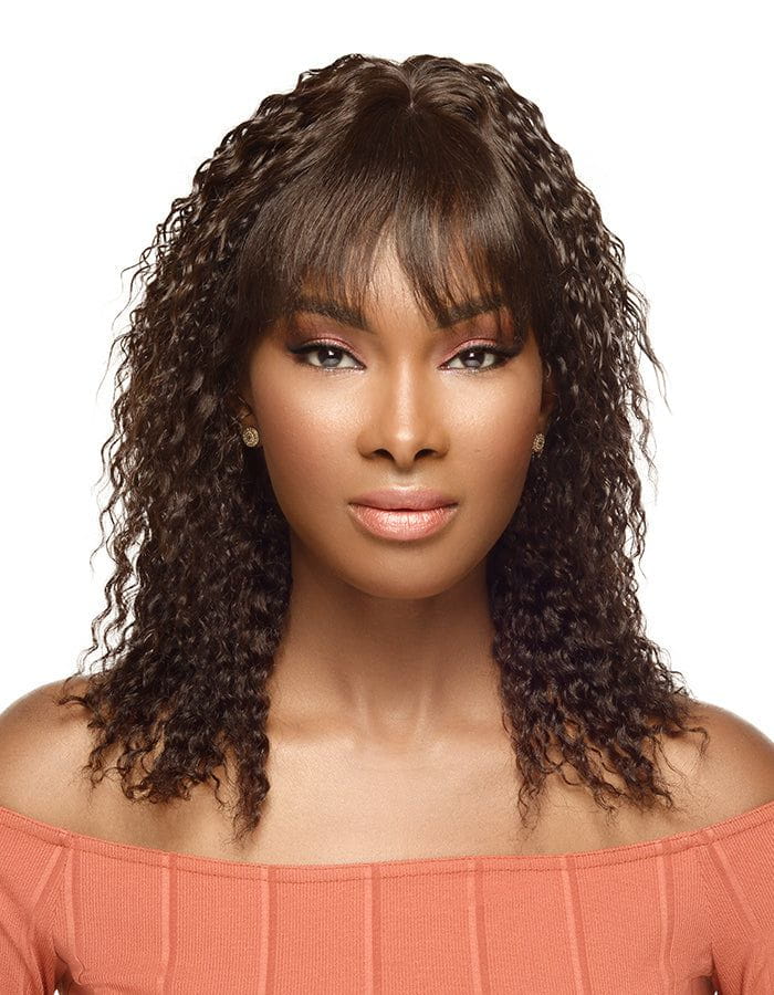 Wig HW Alga Human Hair, De vrais cheveux | gtworld.be 