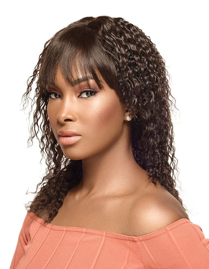 Wig HW Alga Human Hair, De vrais cheveux | gtworld.be 