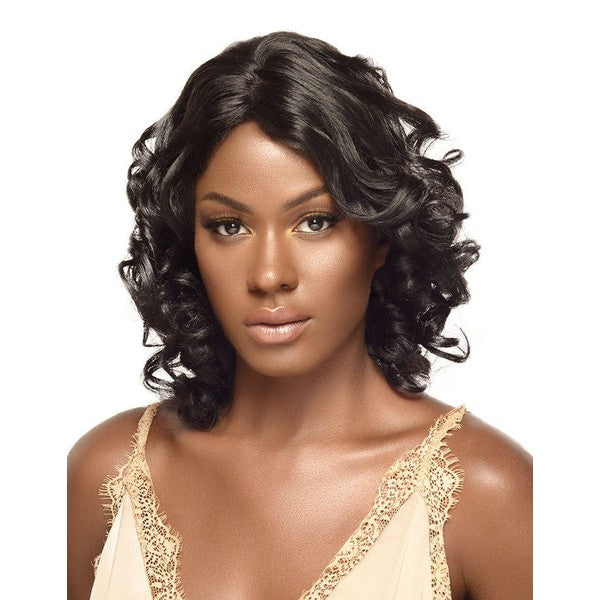 Wig HW Nicol Human Hair, De vrais cheveux  Perücke | gtworld.be 