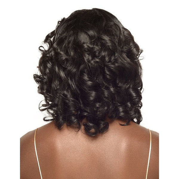 Wig HW Nicol Human Hair, De vrais cheveux  Perücke | gtworld.be 