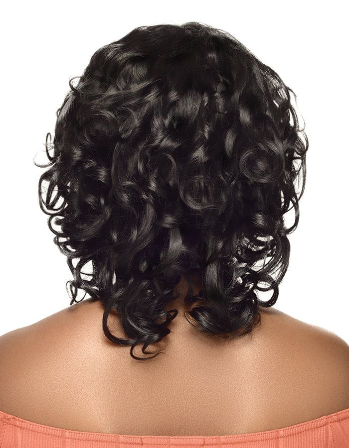 Wig HW Yoka Human Hair, De vrais cheveux  Perücke | gtworld.be 