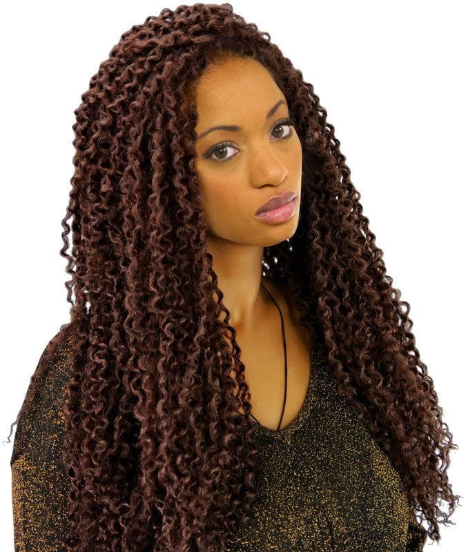 WIG Jamaica Collection F Marley | gtworld.be 