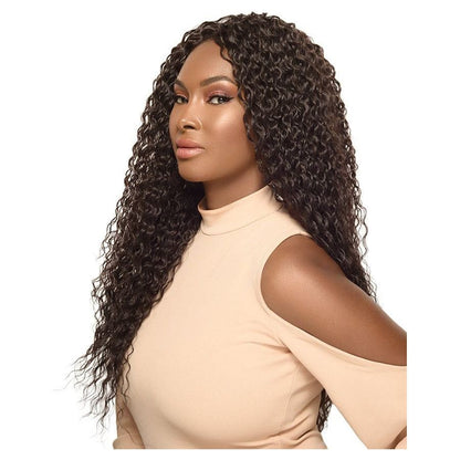 Dream Hair Wig Jamaica Collection Jerry Curly - Gtworld.de