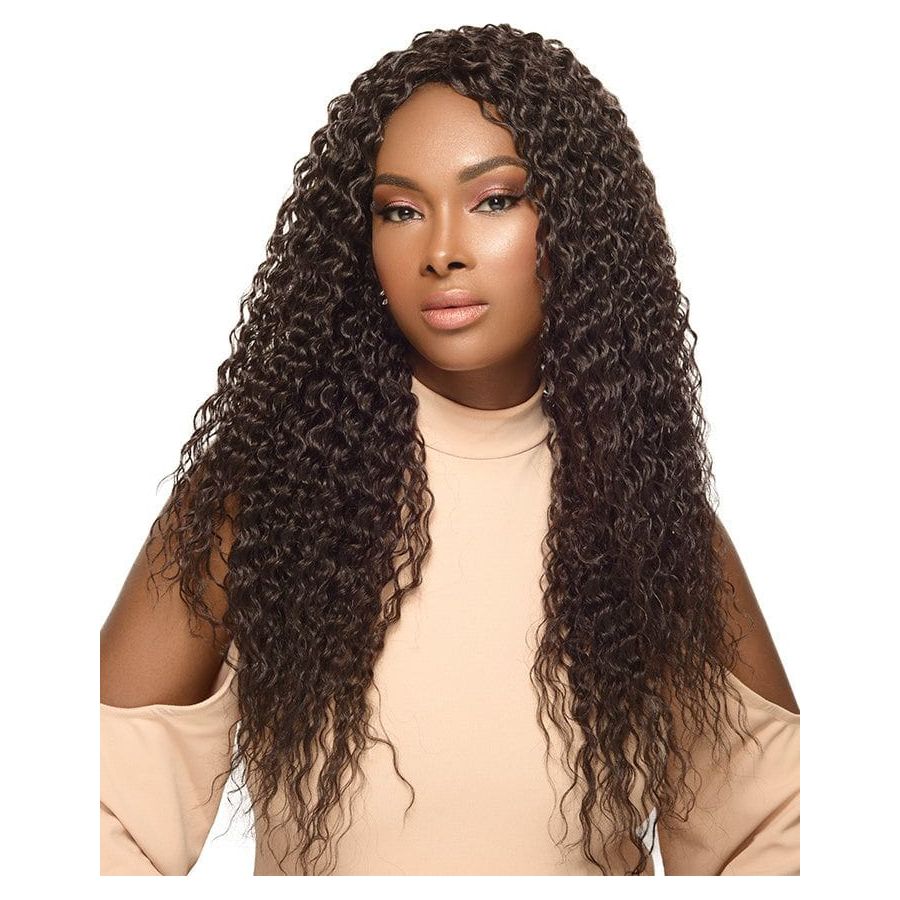 Dream Hair Wig Jamaica Collection Jerry Curly - Gtworld.de