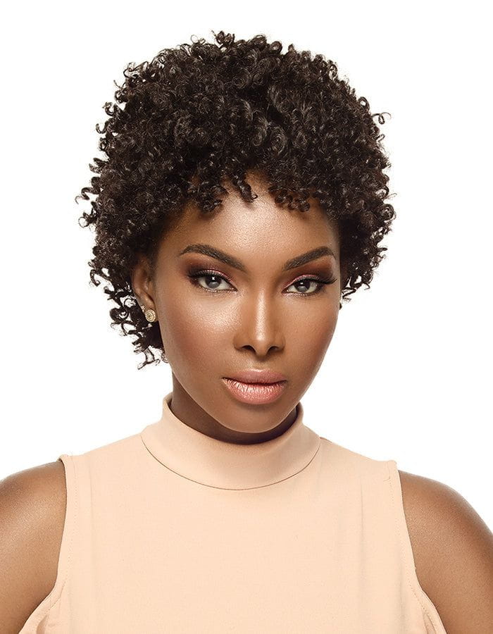 WIG Jamaica Collection Q Curlyna | gtworld.be 
