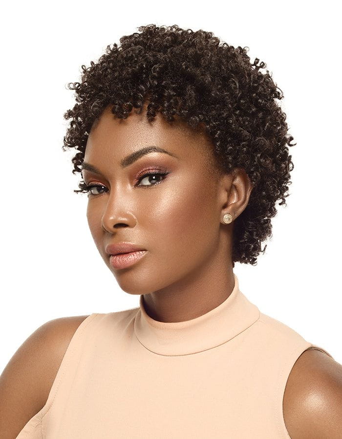 WIG Jamaica Collection Q Curlyna | gtworld.be 