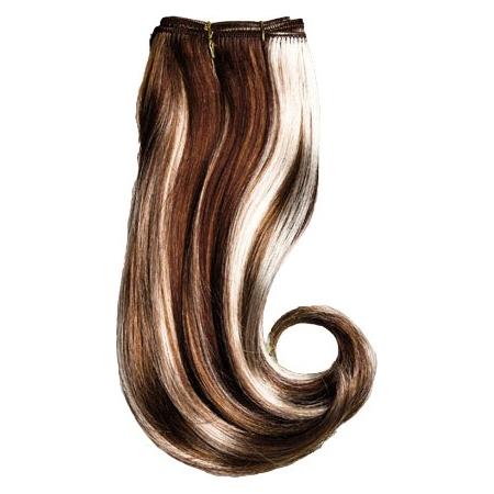 Dream Hair Yaki pony weft synthetic hair 14 - Gtworld.de