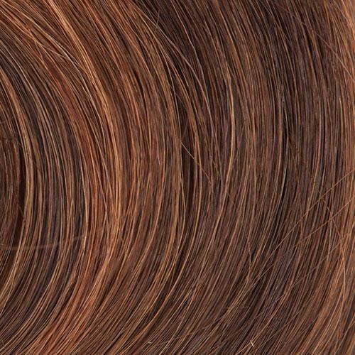 Dream Hair Yaki pony weft synthetic hair 14 - Gtworld.de