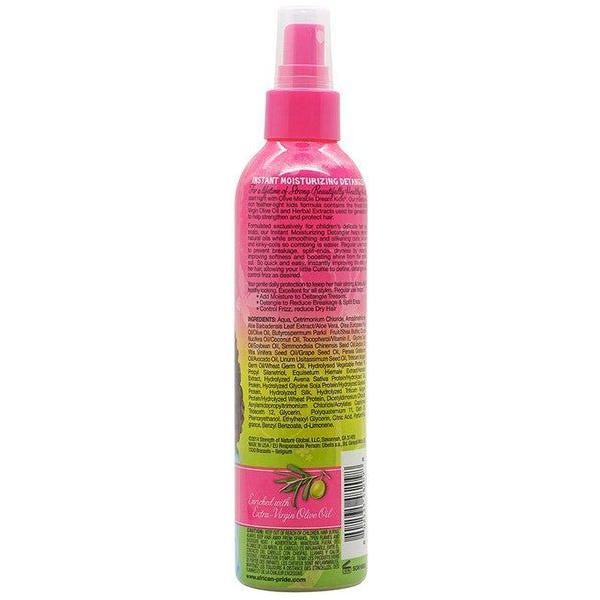 Dream Kids Olive Miracle Instant Moisturizing Detangler 236ml - Gtworld.de