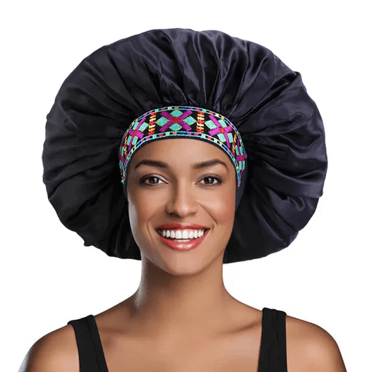 Dreamfix Black Dreamfix National lang Bonnet Adulte