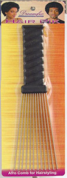 Dreamfix comb dresser Dreamfix Antonio Hair Pik Comb/Afrokamm