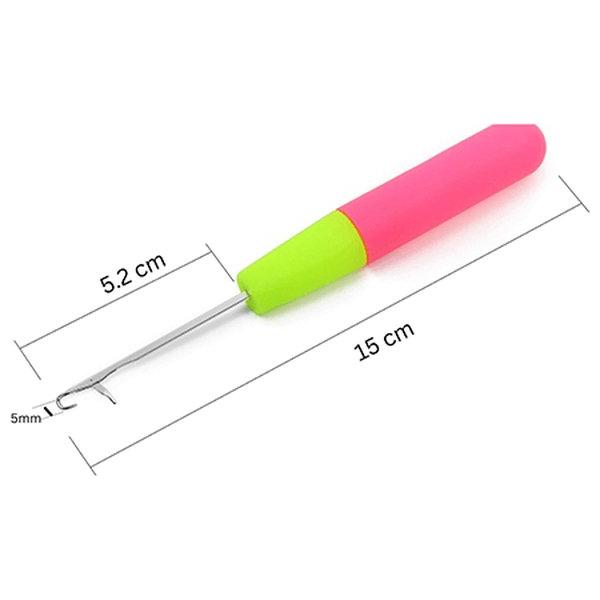 Dreamfix Crochet Needle 1 big size - Gtworld.de