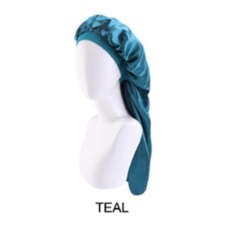 Dreamfix Double Layer Long Hair Bonnet - Gtworld.de