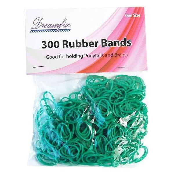 Dreamfix Dream Fix Rubber Band 300 red