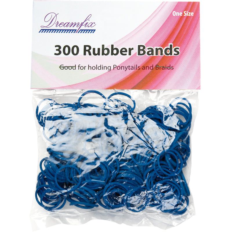 Dream Fix Rubber Band 300pcs Blue | gtworld.be 