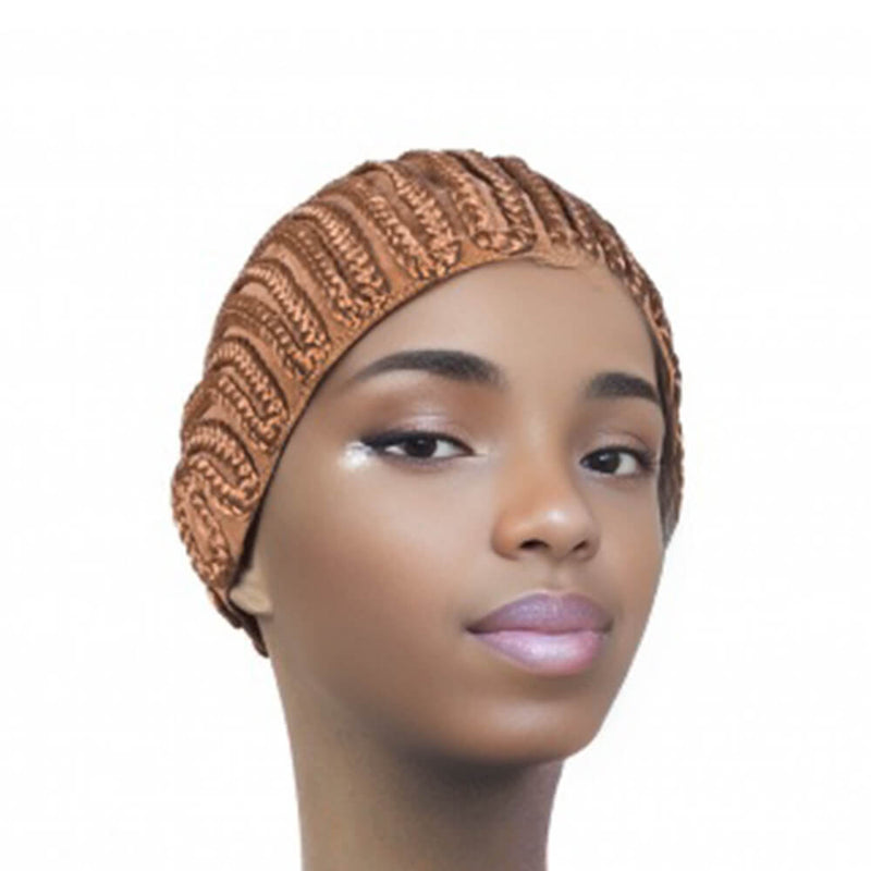 Dream Fix Wig Cornrows Weaving Cap : 27 Small | gtworld.be 