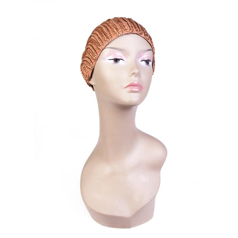 Dream Fix Wig Cornrows Weaving Cap : 27 Small | gtworld.be 