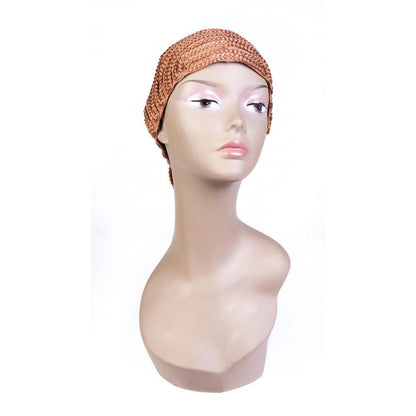 Dream Fix Wig Cornrows Weaving Cap Horseshoe style:27 Large | gtworld.be 