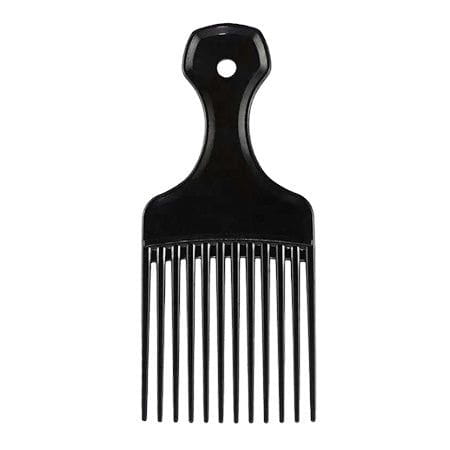 Dreamfix Afro Comb Black Assorted | gtworld.be 