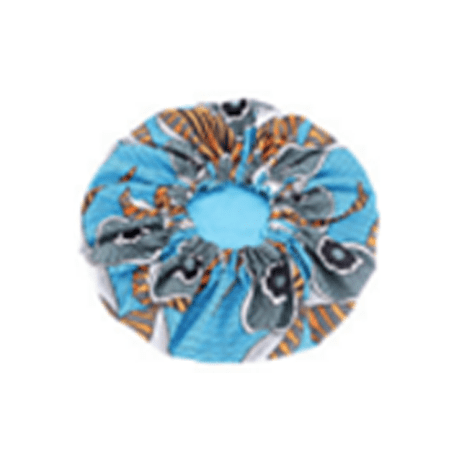 Dreamfix Ankara Print Bonnet Adult | gtworld.be 