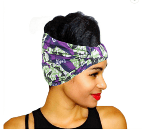 Dreamfix Colorful Head Band | gtworld.be 