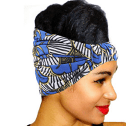 Dreamfix Colorful Head Band | gtworld.be 