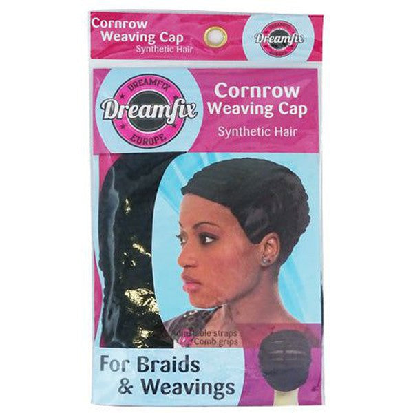 Dreamfix Dreamfix Cornrow Weaving Cap B