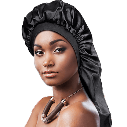 Dreamfix Double Layer Long Hair Bonnet | gtworld.be 