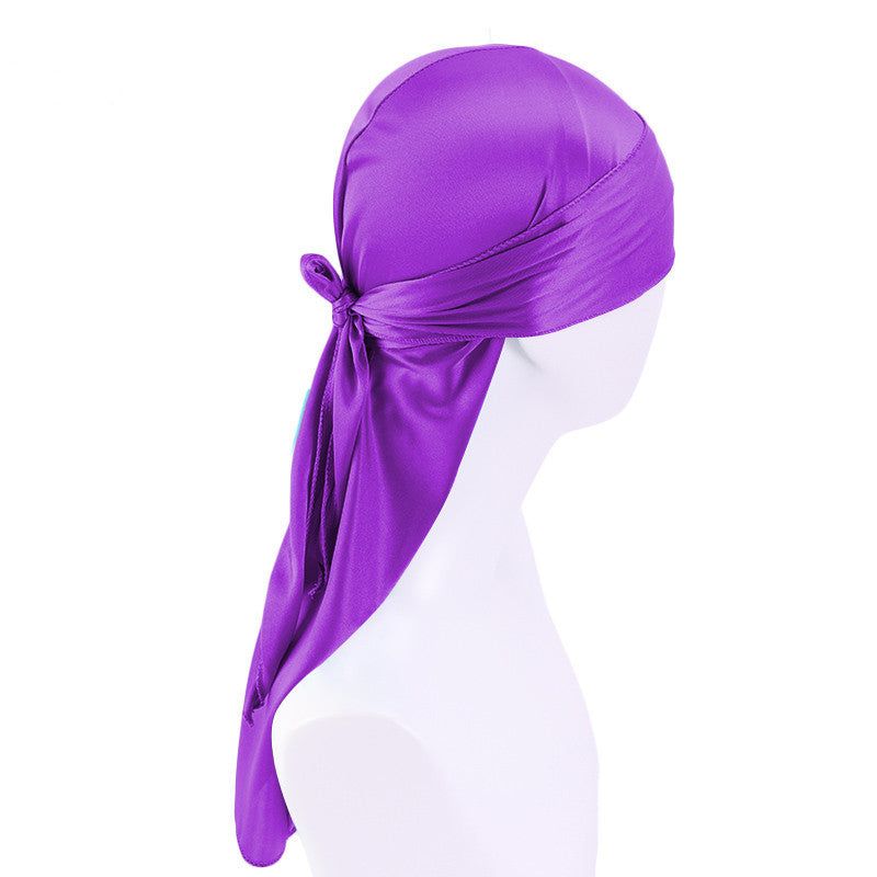 Dreamfix Durag Silky : Purple | gtworld.be 