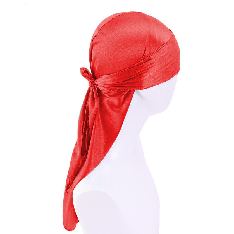 Dreamfix Durag Silky : Red | gtworld.be 