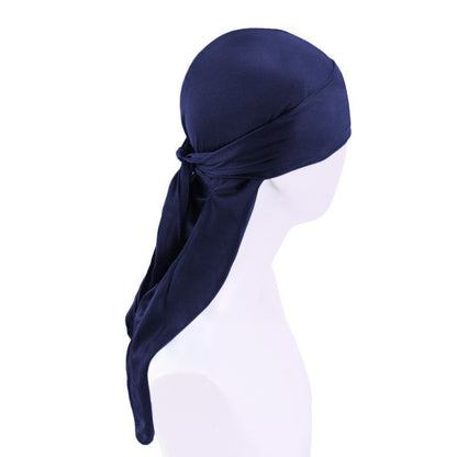 Dreamfix Durag Silky : Royal Blue | gtworld.be 